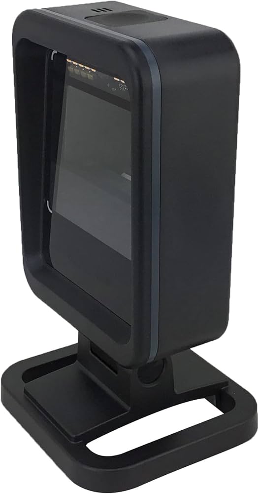 Honeywell Genesis XP 7680g | Ultra-High Performance Presentation Scanner