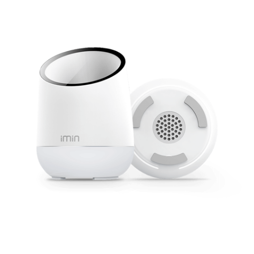 iMin X1-201 Professional Fixed-Mount Barcode Scanner