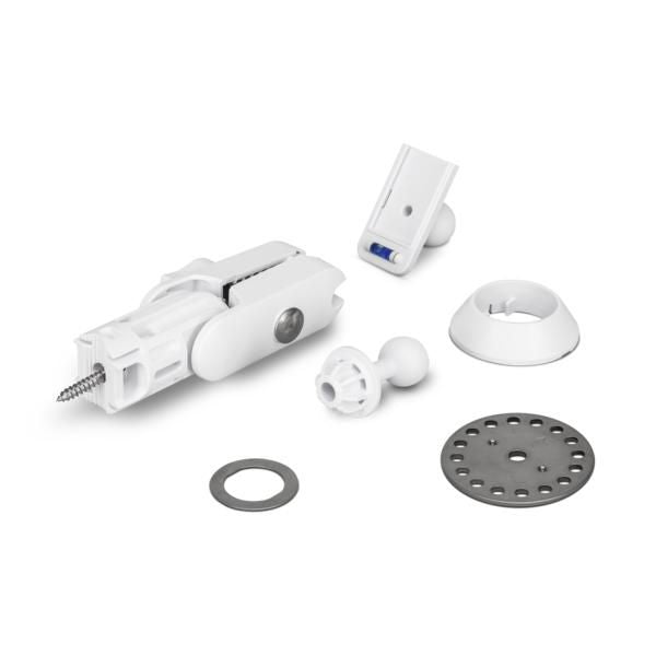 Ubiquiti Toolless Quick-Mounts for Ubiquiti CPE Products