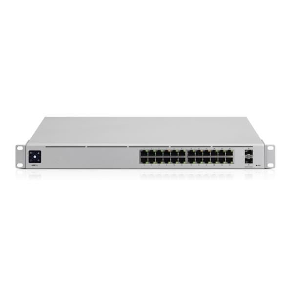 Ubiquiti UniFi Switches & Enterprise Network Hardware