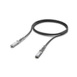 Ubiquiti UniFi 10G SFP+ Direct Attach Cable 3m | UACC-DAC-SFP10-3M