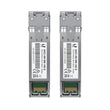 Ubiquiti UniFi 10G Multi-Mode Optical SFP+ Module 2-Pack (UACC-OM-MM-10G-D-2)