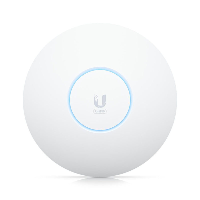 Ubiquiti UniFi6 Enterprise Access point 4800 Mbit/s