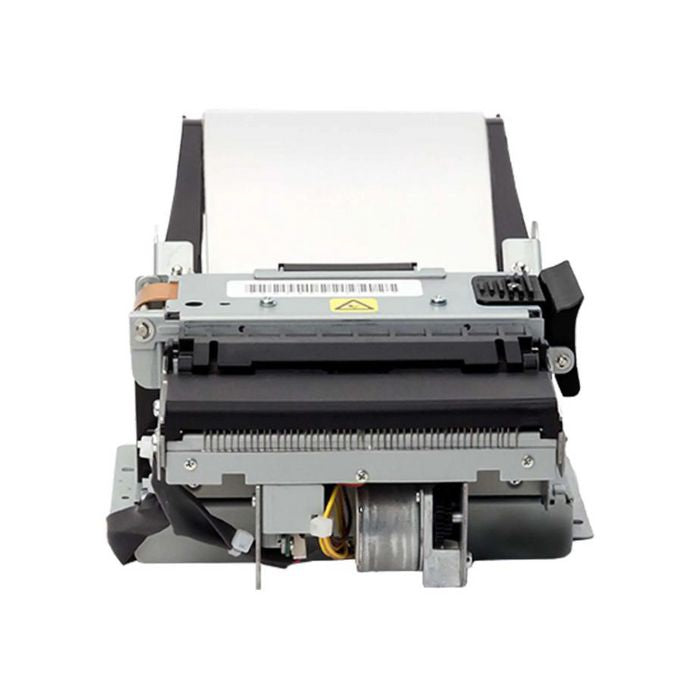 Star Micronics 3", 80mm Open Frame Kiosk Printer with Presenter (Molex Connector)