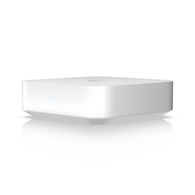 Ubiquiti Up to 10x routing performance increase over USG