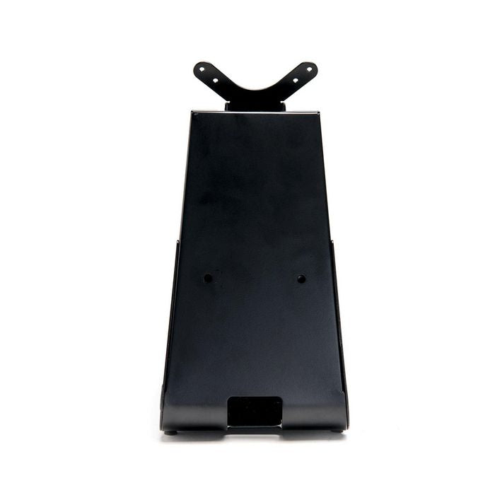 Star Micronics mUnite EZ100 Stand | Integrated Tablet & Printer Display Solution for TSP Printers