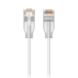 UniFi Etherlighting™ Patch Cable – 0.15m White (24-Pack)