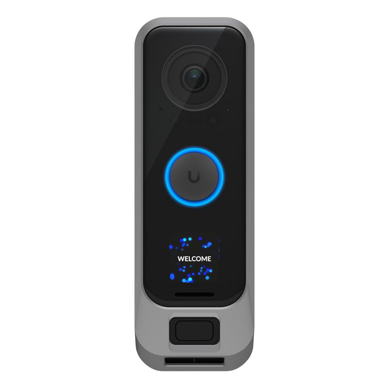 Ubiquiti Customized encasing for G4