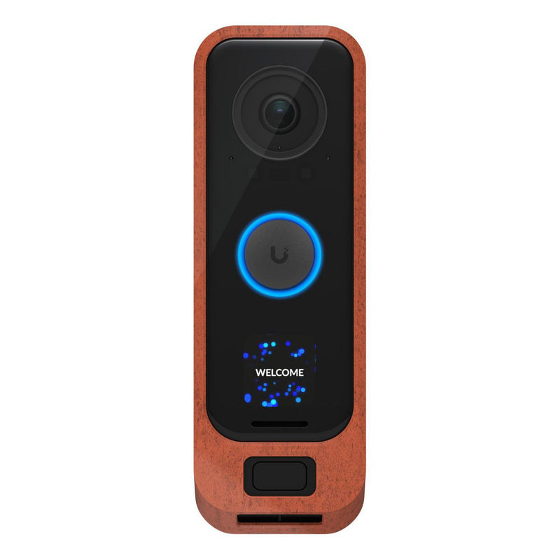 Ubiquiti For G4 Doorbell Pro/Doorbell Pro PoE, Polycarbonate-Brick effect