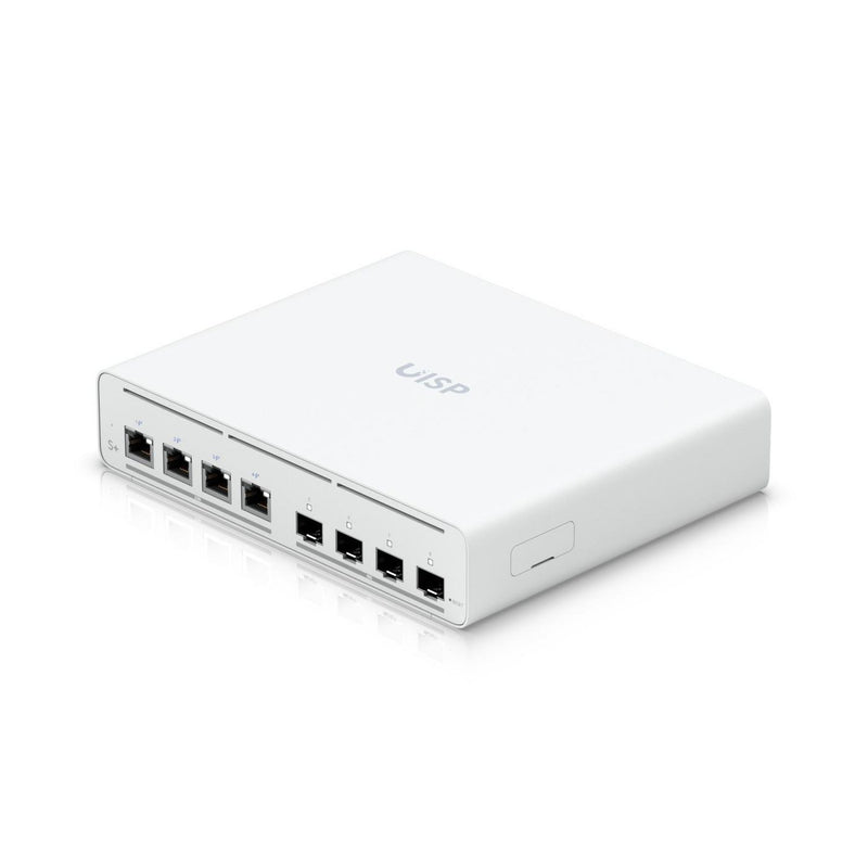 Ubiquiti UISP Switch Plus (UISP-S-PLUS)