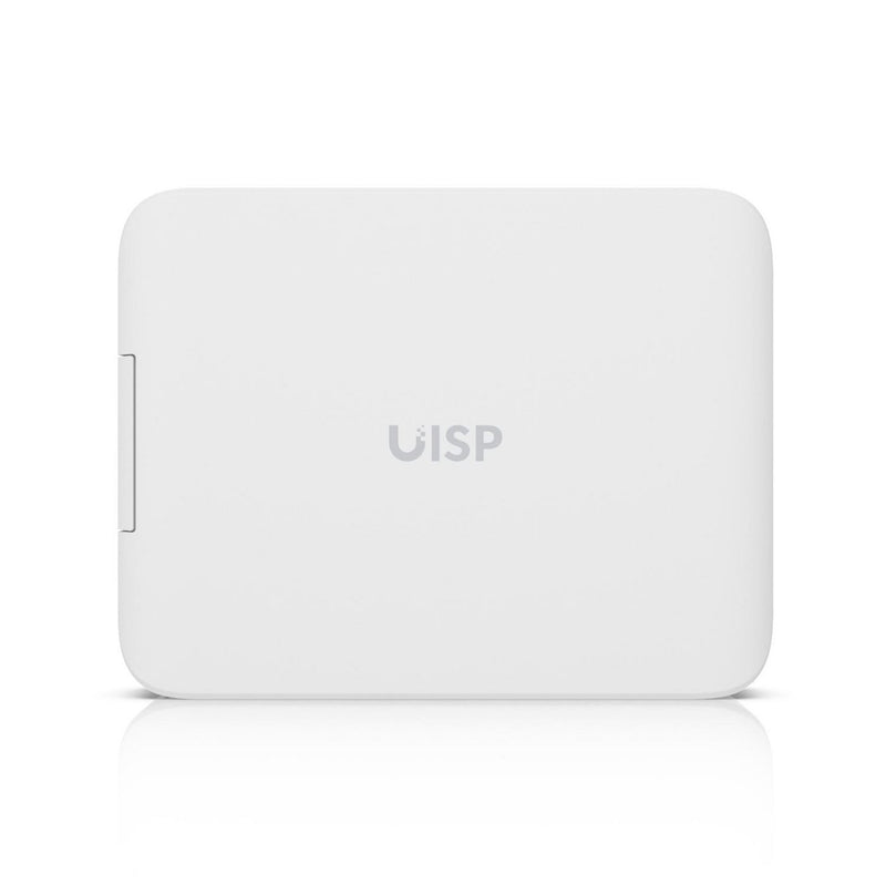 Ubiquiti UISP Box Plus – Weatherproof Outdoor Enclosure