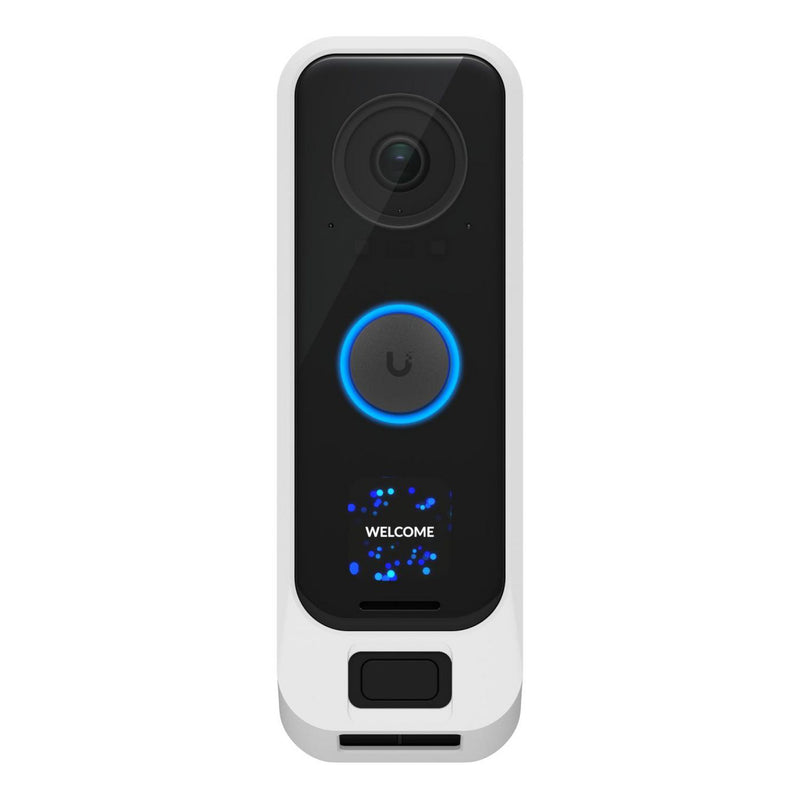 UniFi G4 Doorbell Pro Custom Covers