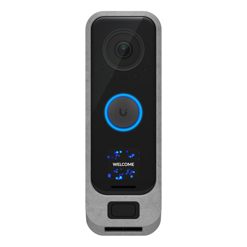 Ubiquiti Customized encasing for G4