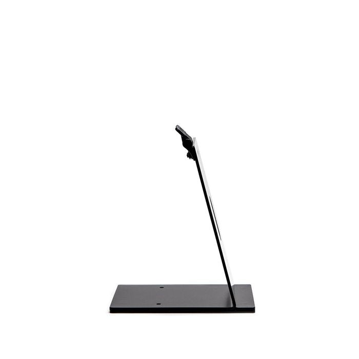 Star Micronics mUnite EZDESK Kiosk Stand | Desktop Tablet Display for mEnclosure Universal