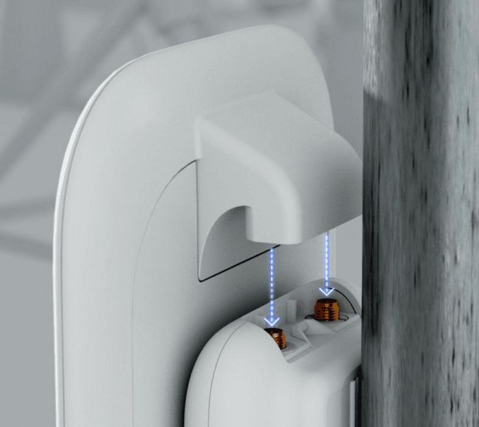 UniFi Ultra Panel Antenna (UACC-UK-ULTRA-PANEL-ANTENNA)