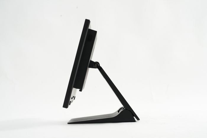 Capture Manta 15.6″ POS System – J6412 or Intel i3 | 8GB RAM | 128GB SSD | Windows 10 IoT (Second Display Optional)