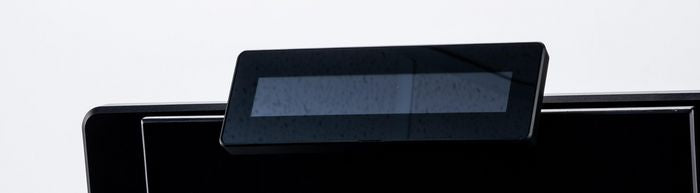 Capture LCM Type 20x2 lines Display for Stingray and Manta POS systems