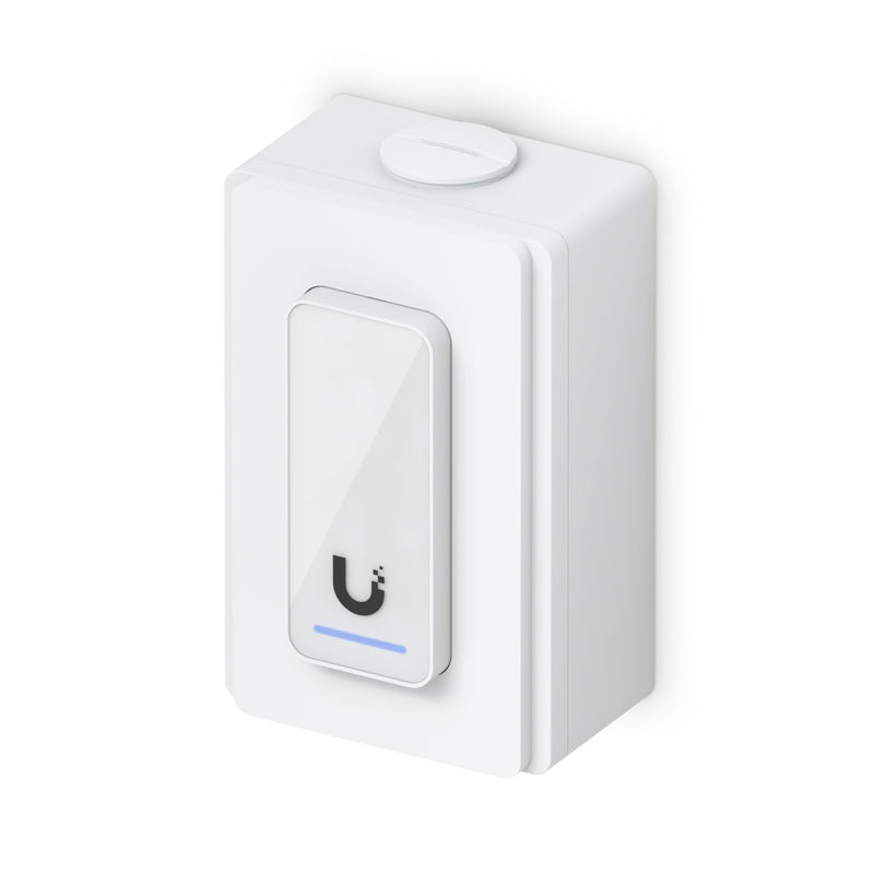 Ubiquiti Junction box for UniFi Access Readers and Intercom Viewers