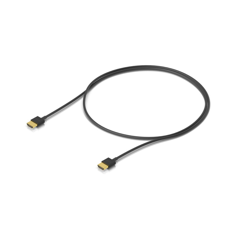 Ubiquiti HDMI Cable designed for high-performance camera streaming and professional A/V applications.