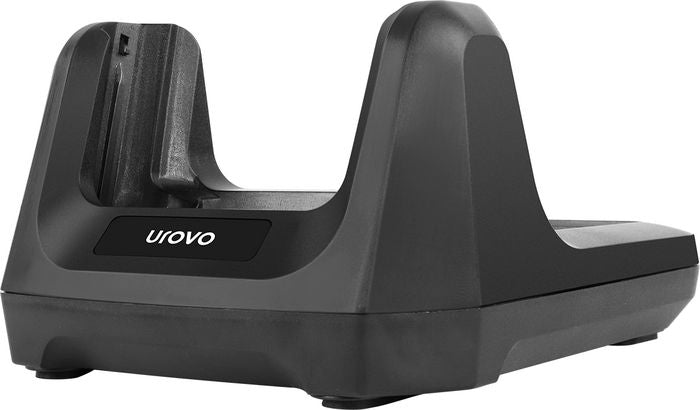 Urovo DT50 & DT50S Single-Slot Charging Cradle (Device + Battery)