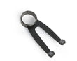 SpacePole Essentials SPV3602-02 | Universal Handheld Scanner Mount