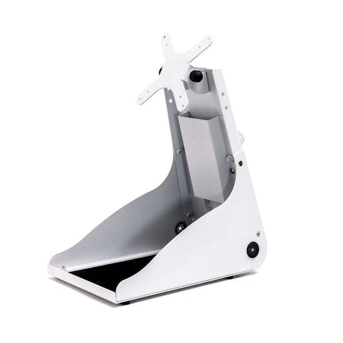 Star Micronics mUnite EZ100 Stand | Integrated Tablet & Printer Display Solution for TSP Printers