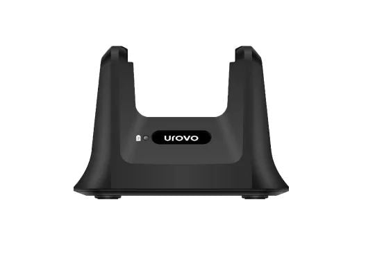 Urovo CT58S Single-Slot Charging & Ethernet Cradle