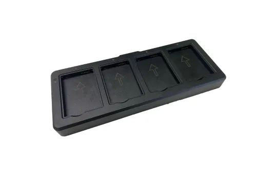 Urovo CT58S 4-Slot Battery Charging Cradle