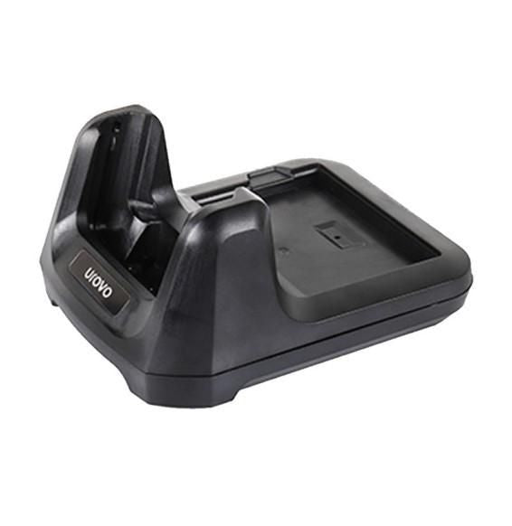 Urovo CT58S Single-Slot Charging & Ethernet Cradle