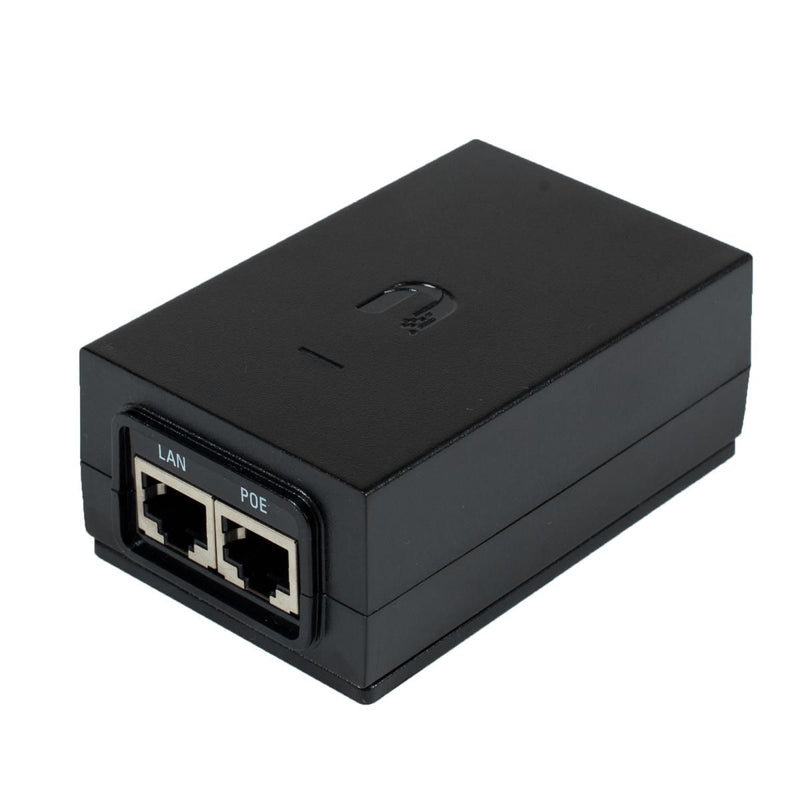 Ubiquiti 48VDC @ 0.5A, 65kHz, <1ns