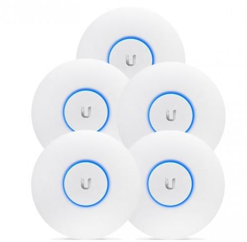 Ubiquiti UAP-AC-PRO - Indoor/Outdoor Access point , 2.4GHz/5GHz, 802.11