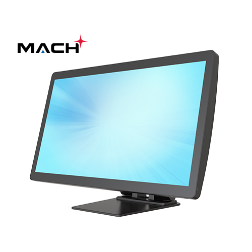 MicroTouch MACH DT 21.5" Desktop Touch Monitor
