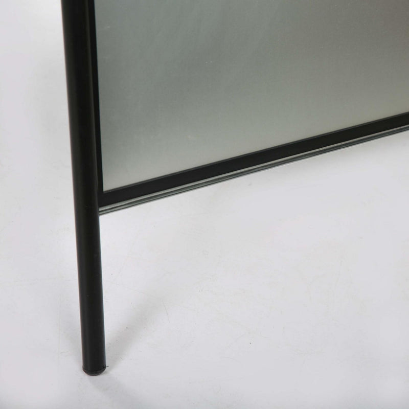 A1 Booster A-Board: Permanent Branding + Easy Updates