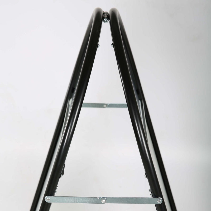 A1 Booster A-Board: Permanent Branding + Easy Updates