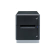 Star Micronics mC-Label3 Linerless Label Printer (MCL32CBI) | Cloud-Ready Labeling & mPOS Hub