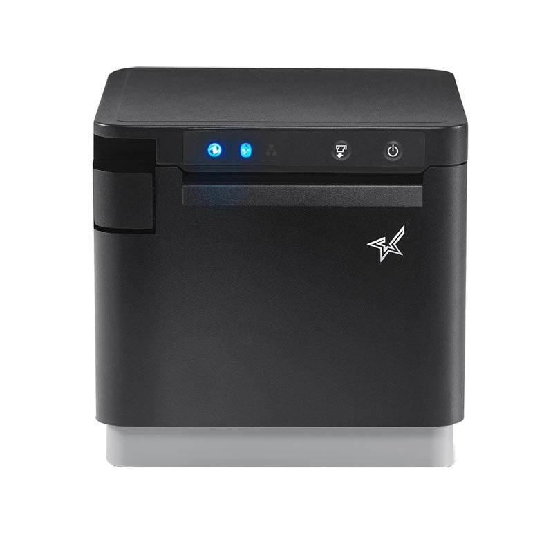 Star Micronics mC-Print3 Printers, Starter Kits & mUnite EZ3 Stands
