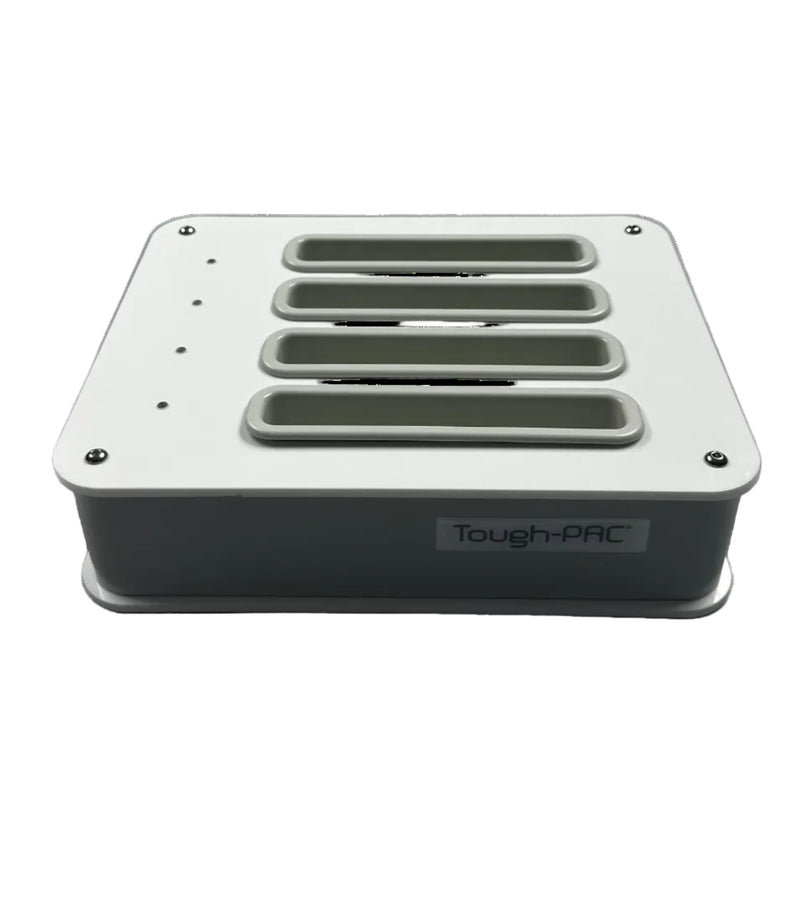 Tough-PAC® Simply-Dock® for iPad Mini (6th Gen & A17 Pro)