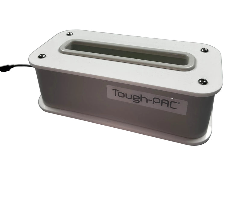 Tough-PAC® Simply-Dock® for iPad Mini (6th Gen & A17 Pro)