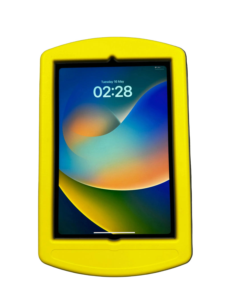 Tough-PAC® Antimicrobial Case | iPad Mini 6 & iPad Mini (A17 Pro)