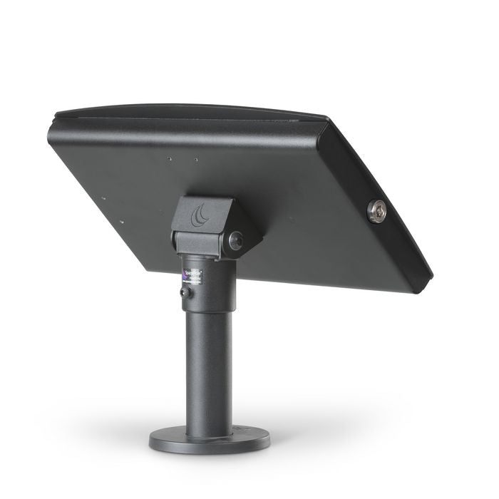 SpacePole TabPOS A-Frame SPAF8001-02 | iPad Pro 11" Security Enclosure