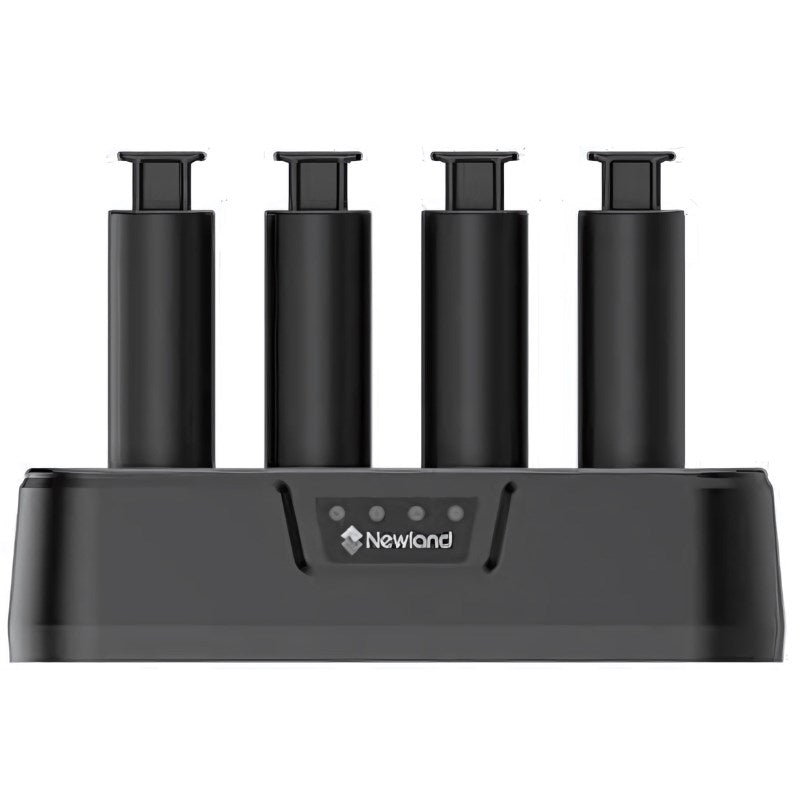 Newland NLS-CD3233-4C 4-Slot Multi-Battery Charger