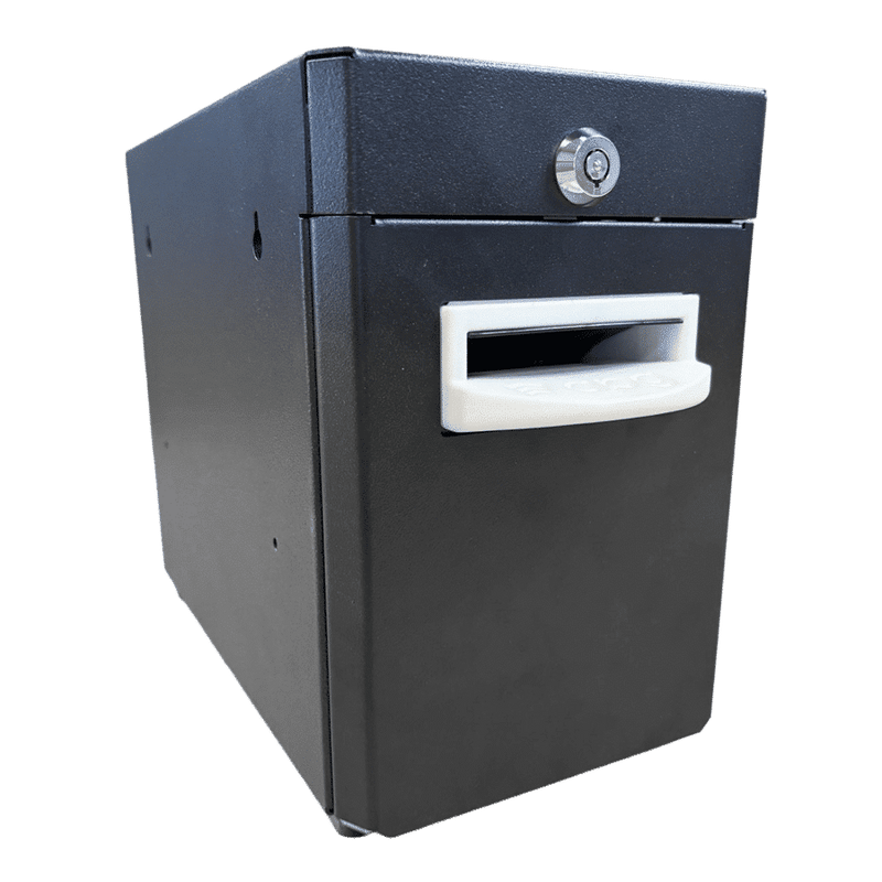APG NoteAcceptor N300 | GBP Banknote Acceptor (NV671-BL300-GBP)