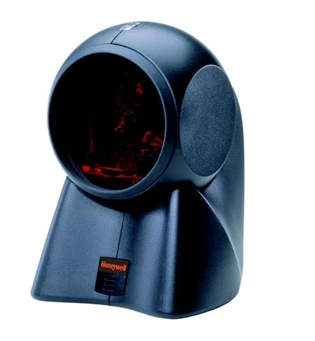 Honeywell Orbit 7120, 1D, kit (USB), black