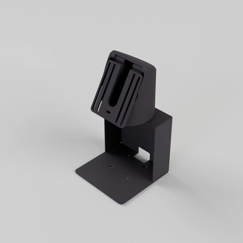BoXaPos Normal Printer compartment