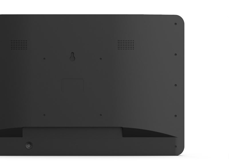 Allsee 15" POS Network Android PCAP Touch Screen (POS15W4B-T)