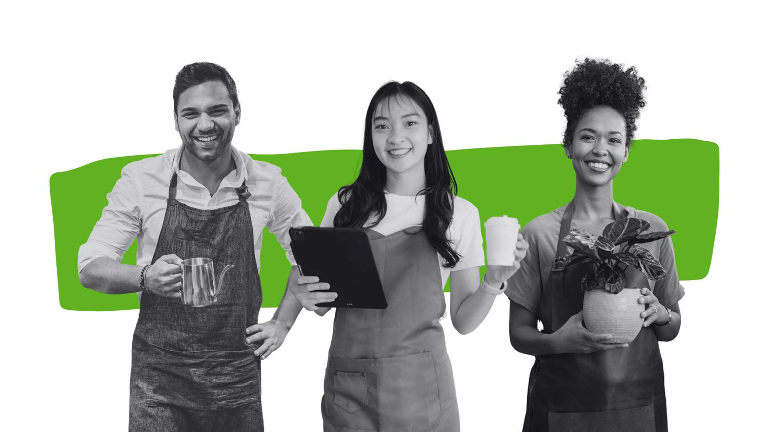 Support Our Customers