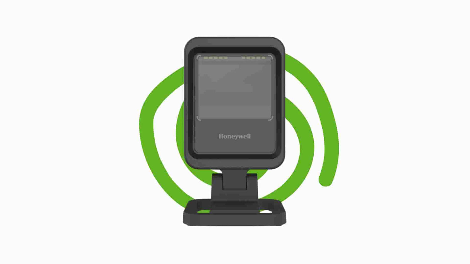 Hands-Free Scanners