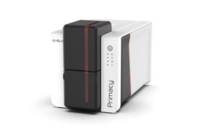 Evolis Primacy 2 Card Printer
