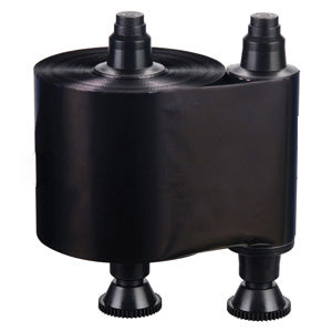 Evolis R2131 Black Monochrome Ribbon – 3,000 Prints – For Quantum & Quantum 2 Industrial Printers