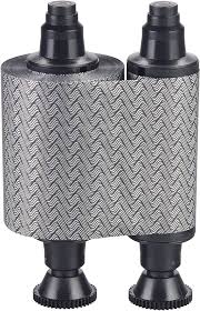 Evolis RCT018NAA Scratch-Off Monochrome Ribbon – 1,000 Prints – For Zenius & Primacy Printers